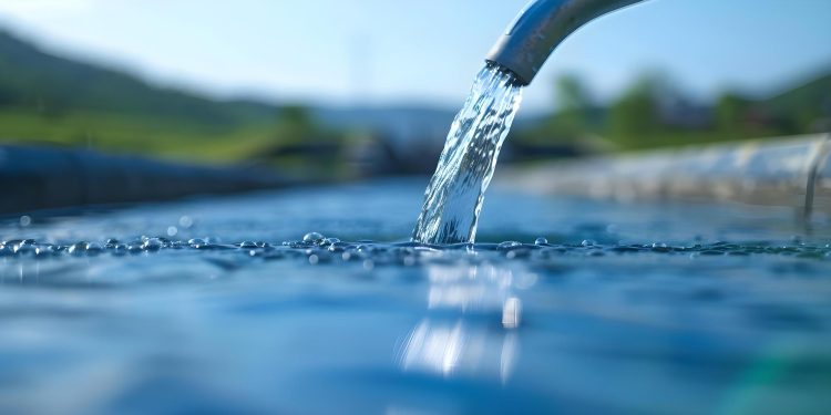 Sip Safely at Home with Simple Water Quality Solutions