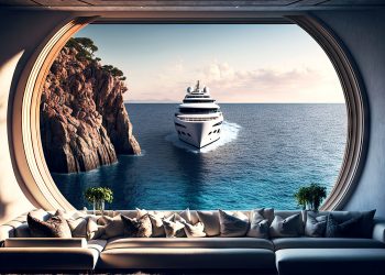 Exploring the Wonders of Dubai: A Boat Tour and Luxury Yacht Rental Experience