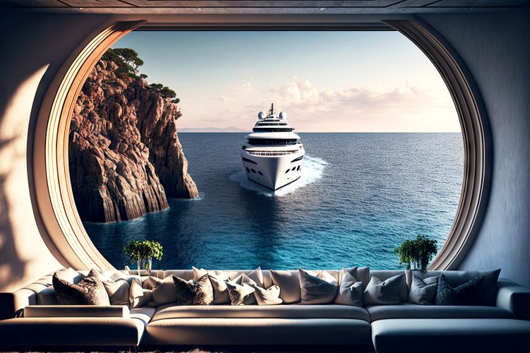 Exploring the Wonders of Dubai: A Boat Tour and Luxury Yacht Rental Experience