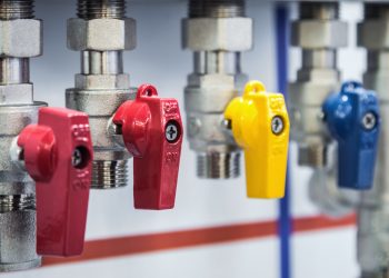 Air Pressure Control Valves: Essential Components for Efficient Systems