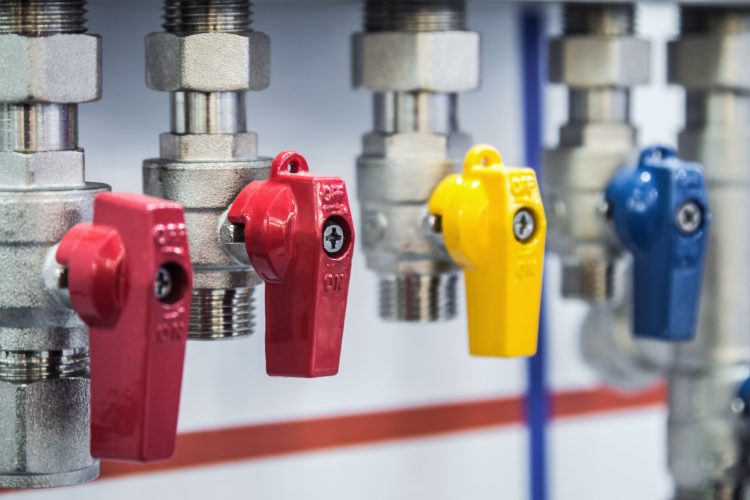 Air Pressure Control Valves: Essential Components for Efficient Systems