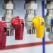 Air Pressure Control Valves: Essential Components for Efficient Systems