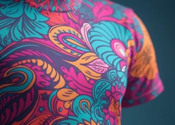 What Sublimation Printing Is Used For