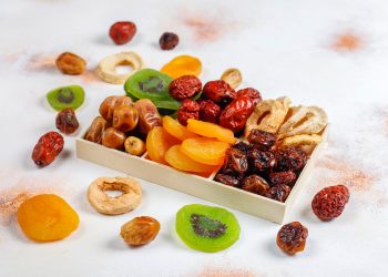 The Versatile Uses of Dried Fruits