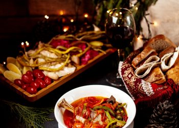 3 Holiday Dinner Ideas: Comforting and Cozy Classics