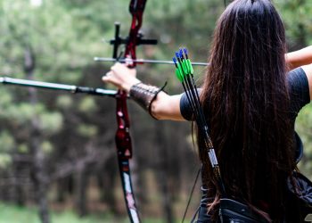 Mastering the Basics: A Comprehensive Guide to Archery for Beginners