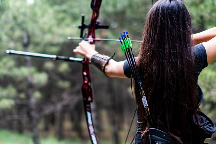 Mastering the Basics: A Comprehensive Guide to Archery for Beginners