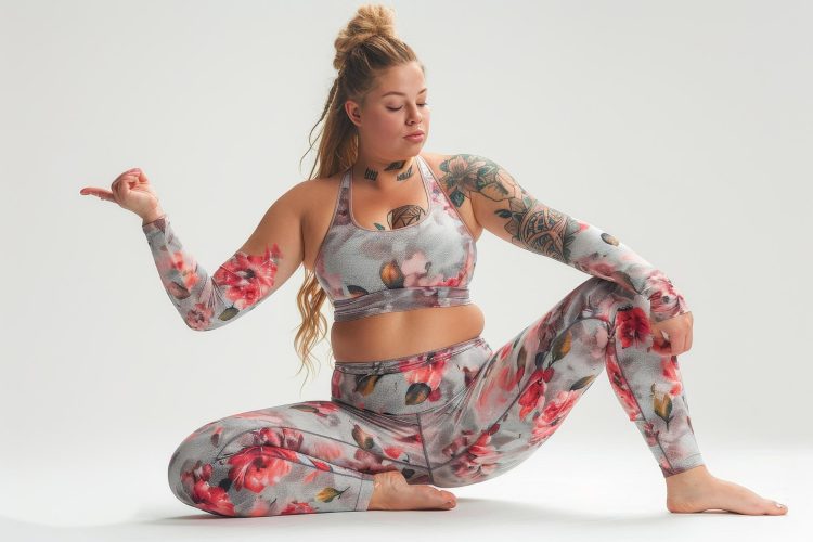 Top 5 Holiday Yoga Outfits for Women to Stay Stylish and Comfortable