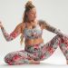 Top 5 Holiday Yoga Outfits for Women to Stay Stylish and Comfortable