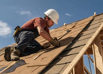 Best Materials Offered by Roofing Companies in Huntsville AL
