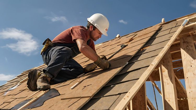 Best Materials Offered by Roofing Companies in Huntsville AL