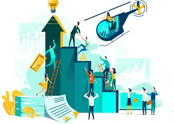 How to Create Career Pages That Capture Top Talent’s Attention