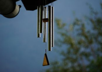 The Art of Feng Shui, Enhancing Your Home with Wind Chimes