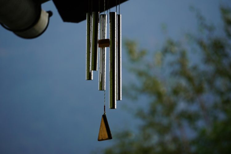 The Art of Feng Shui, Enhancing Your Home with Wind Chimes