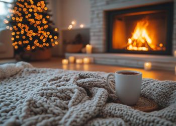 The Secret to Cozy Winter Evenings: Balanced Heating in Your Rockwall Home