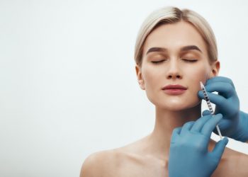 Everything You Need to Know About Getting Botox in Cambridge