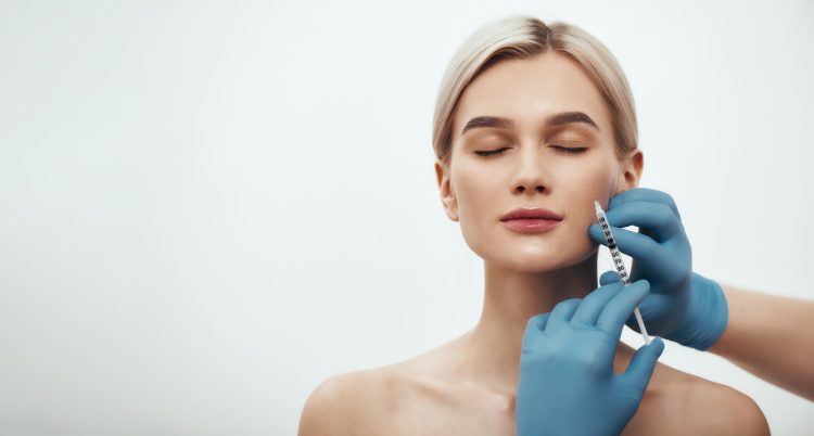 Everything You Need to Know About Getting Botox in Cambridge