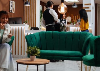 A Career in Hospitality: Endless Opportunities and Growth