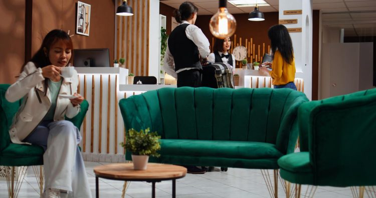 A Career in Hospitality: Endless Opportunities and Growth