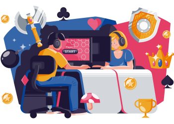 The Motivation of the Video Game Player