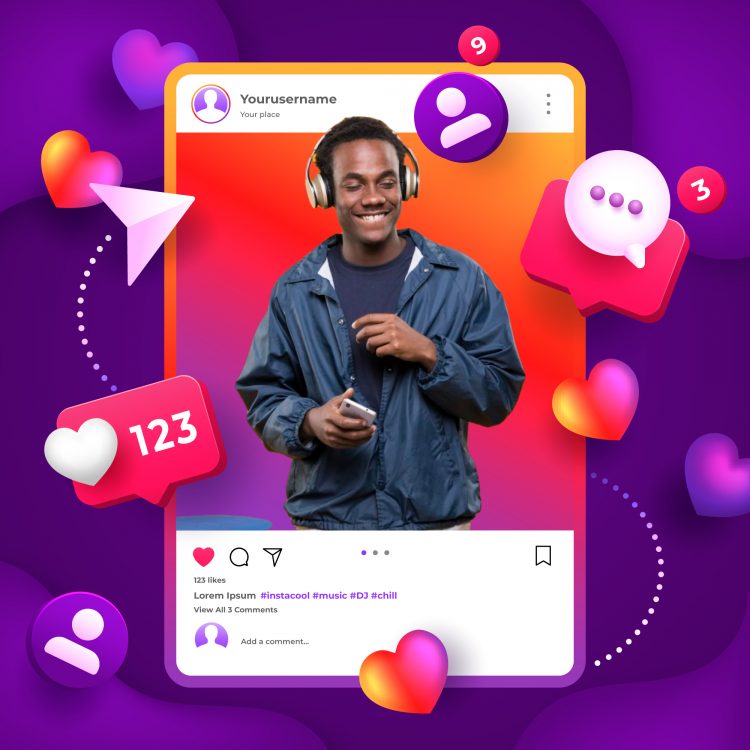 Comprare Follower Instagram: The Secret Strategy to Instagram Success