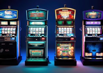 Explore the Thrills of Slot Games with BPJS777