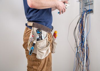 Professional Electricians in London, Ontario: Services That Stand Out