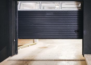 Understanding Garage Door Torsion Springs: Essential for Functionality and Safety