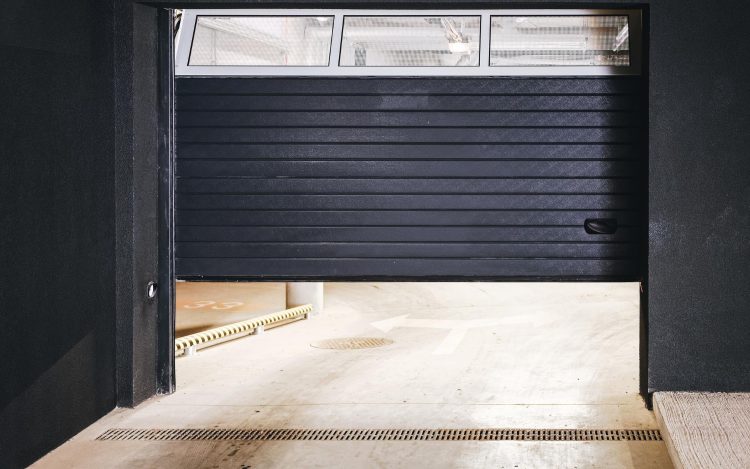 Understanding Garage Door Torsion Springs: Essential for Functionality and Safety