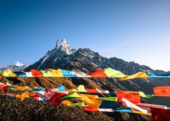 Top 5 Popular Trekking In Nepal
