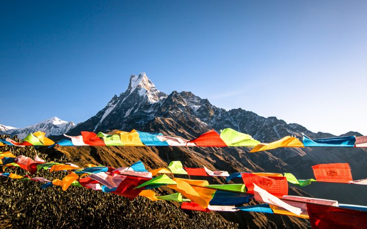 Top 5 Popular Trekking In Nepal