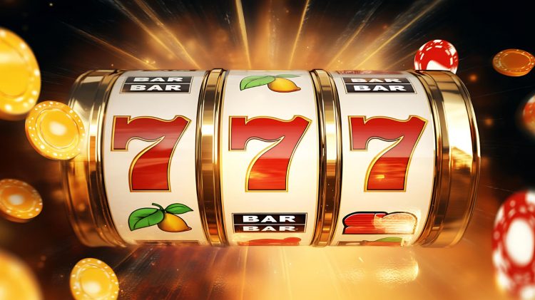 The Thrill of Slot Online Games: A Guide to Winning Big
