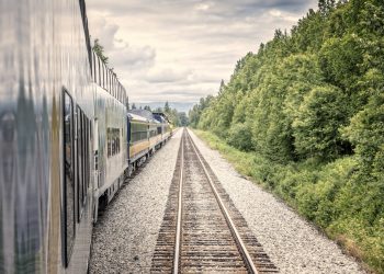 Welcome to RailChat: The Ultimate Hub for Railway Enthusiasts