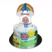 Cocomelon Cakes Online Order and Send Cake in Whitefield Bangalore