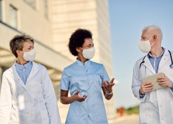 Which Health Professionals Should You See Throughout the Year?