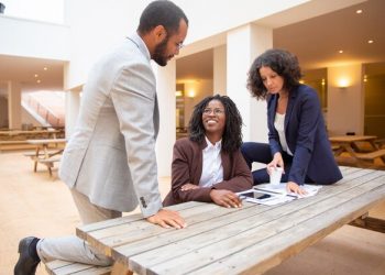 3 Ways to Ensure Your Business’s Success