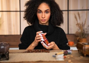 Using Mushroom Gummies for Anxiety Relief: A Natural Approach