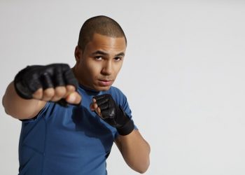 Your Ultimate UFC Betting Companion