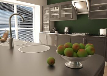 Top Kitchen Cabinets and Countertops Combinations for Every Style