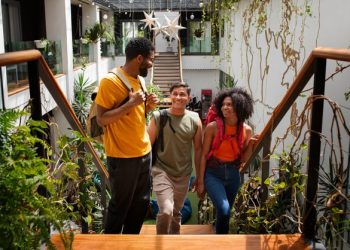 Boarding Life at JIRS: How Our Gurukul Model Meets Modern Infrastructure for Holistic Education