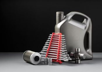 More About Truck Spare Parts