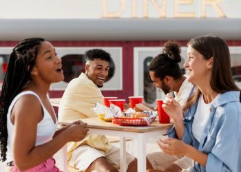 5 Must-Try Salt Lake City Eateries That Define Downtown Dining