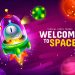 Space XY Slot Review: A Galactic Adventure Awaits