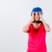 How a Headache Cap Helps Relieve Tension Headaches