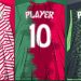 Retro Football Shirts: The Story and Sentiment Behind the Fabric