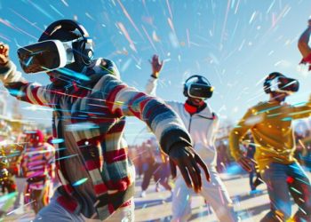 Mobile Legends: Bang Bang M6 World Championship – The Ultimate Battle Begins