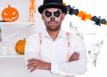 The Ultimate Guide to Finding the Perfect Terrifier Kostuum