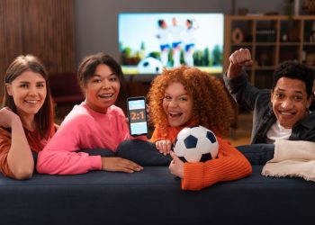 Descubre los Mejores Servicios de IPTV en España: Proveedores Líderes