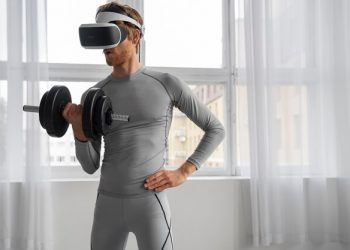 Electrical Muscle Stimulation Suits: The Future of Athletic Performance Enhancement