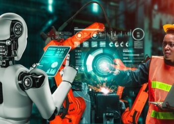 AI in HR – How Machine Learning Is Changing the HR Industry?